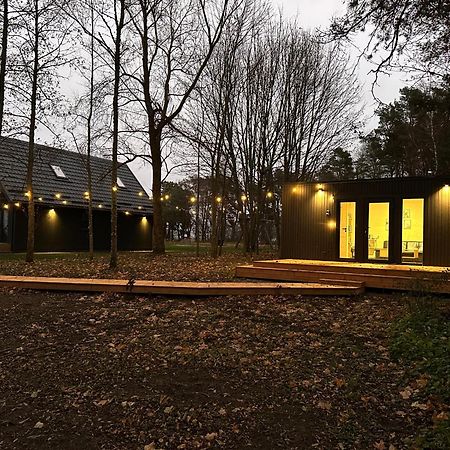Storm Villas Sturmai Exterior foto