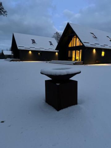Storm Villas Sturmai Exterior foto